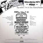 Hawkwind / Greasy Truckers Party (Limited Edition)(2LP)