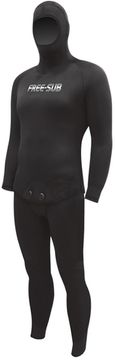 Гидрокостюм Free-Sub Karadeniz Jako 7 мм