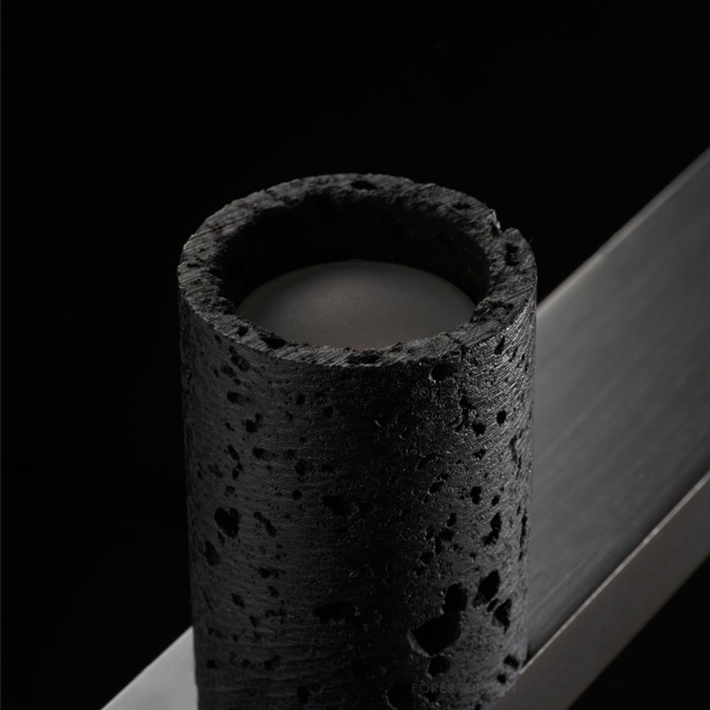 Подвесной Светильник Curb L120 By Imperiumloft