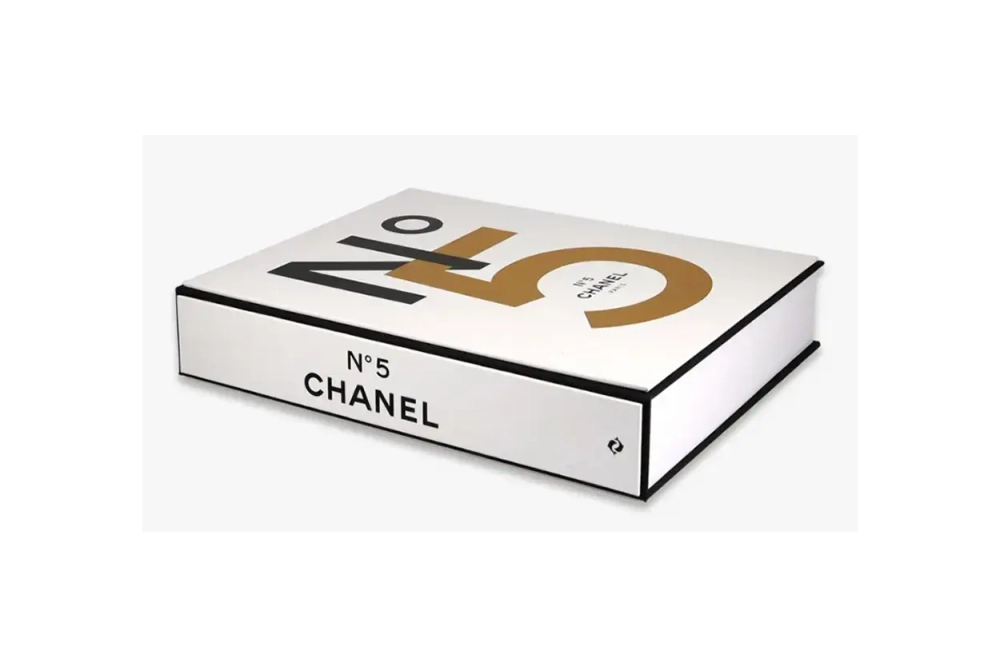 Chanel №5. Анатомия мифа. Архитектура легенды: в 2 томах