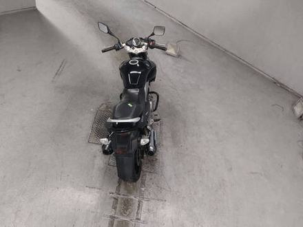Suzuki GSR250 , 2015