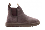 UGG Mens Neumel Chelsea Chocolate