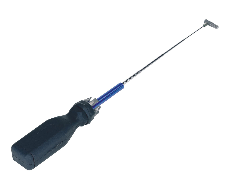 Набор отвёрток SCREW FINDER