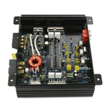 Усилитель автомобильный URAL Bulava BV 2.70 (2-х канал)