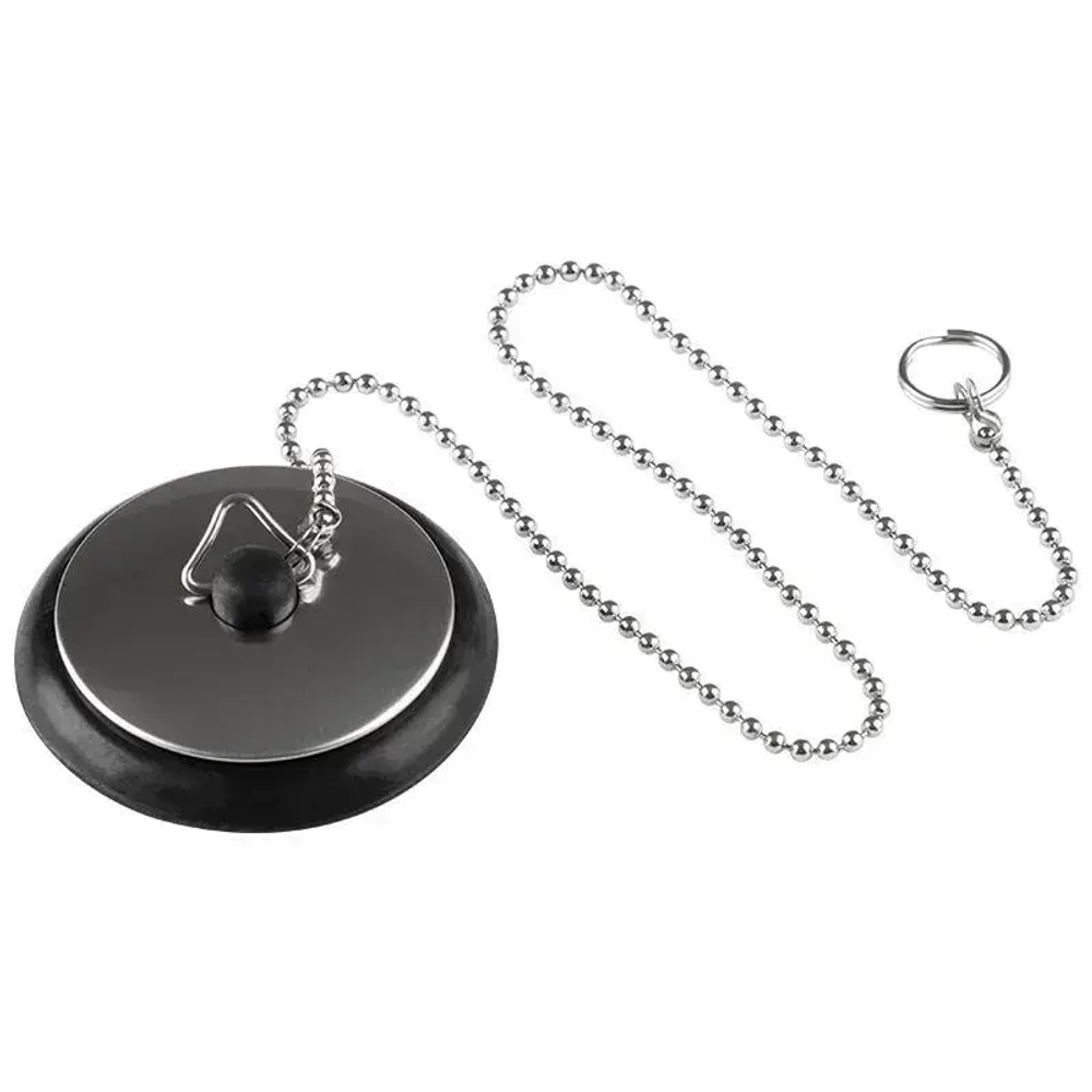 Пробка для раковины/ванной SS-03