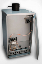 Наружный газовый котел Sirius КС-Г-30 НР
