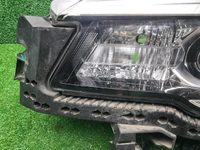 Фара левая Subaru Forester 5 SK (2018-2021) LED