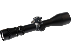 Прицел March-FX 4,5-28x52 FML-TR1 FFP 34мм (D28HV52WFIML FML-TR1)