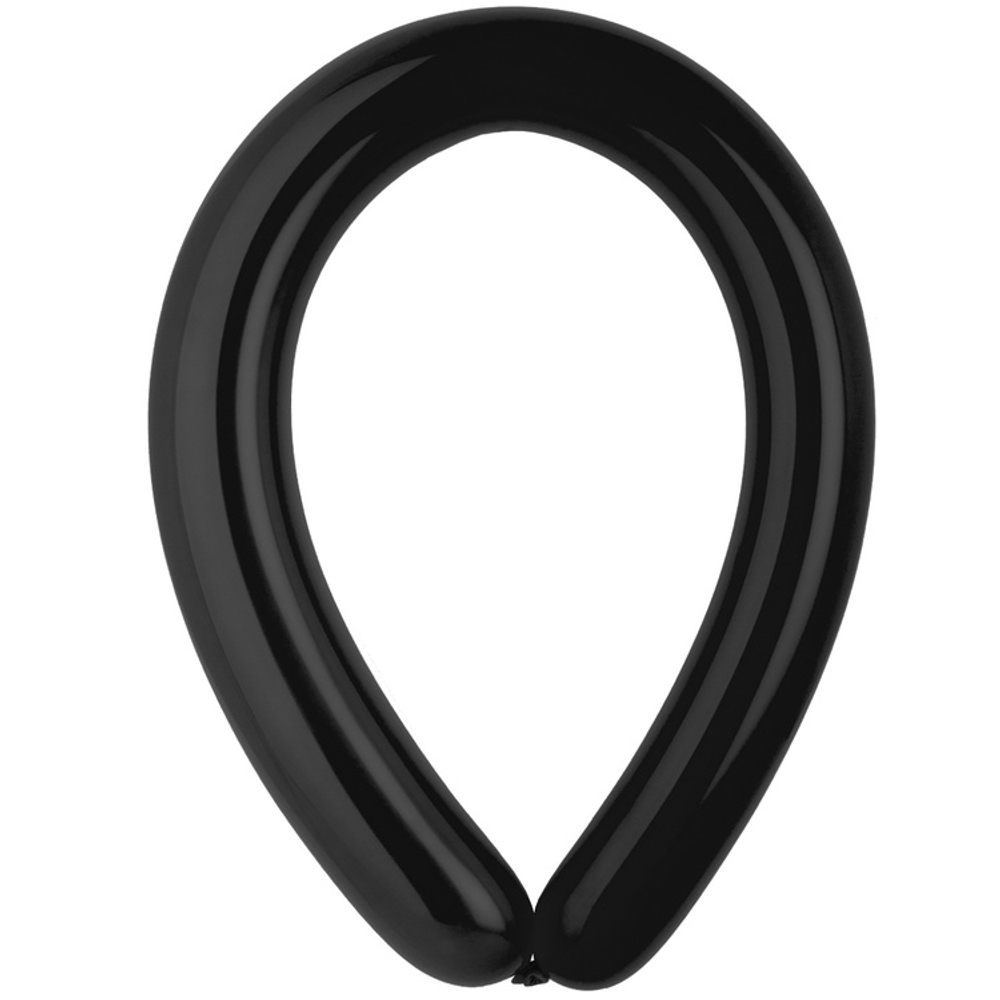 ШДМ Q360 Фэшн 140 см (Черный)