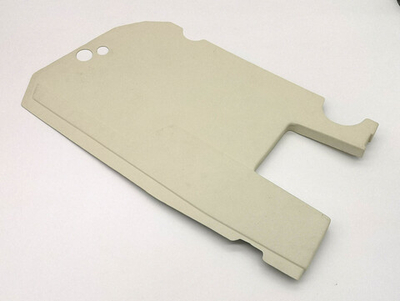 Shroud - inner  833472-4A