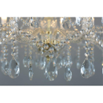 Подвесная люстра Aployt Anula APL.810.03.10