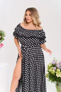 Платье УК-8536 Fabrika