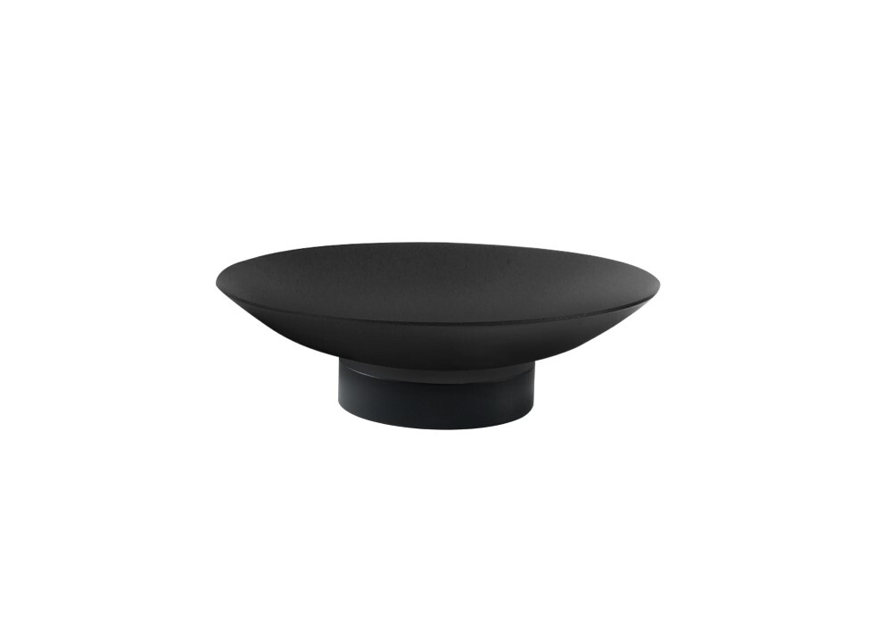 Boheme Мыльница Настольная Uno Black