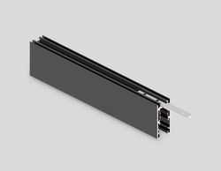 Ambrella Шинопровод 3м накладной/подвесной Magnetic standard 48V 10mm Track System GL1919