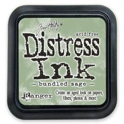 Чернильные подушечки Distress Ink Pads