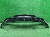 Бампер передний Mercedes C w205 (14-18) SO STYLE