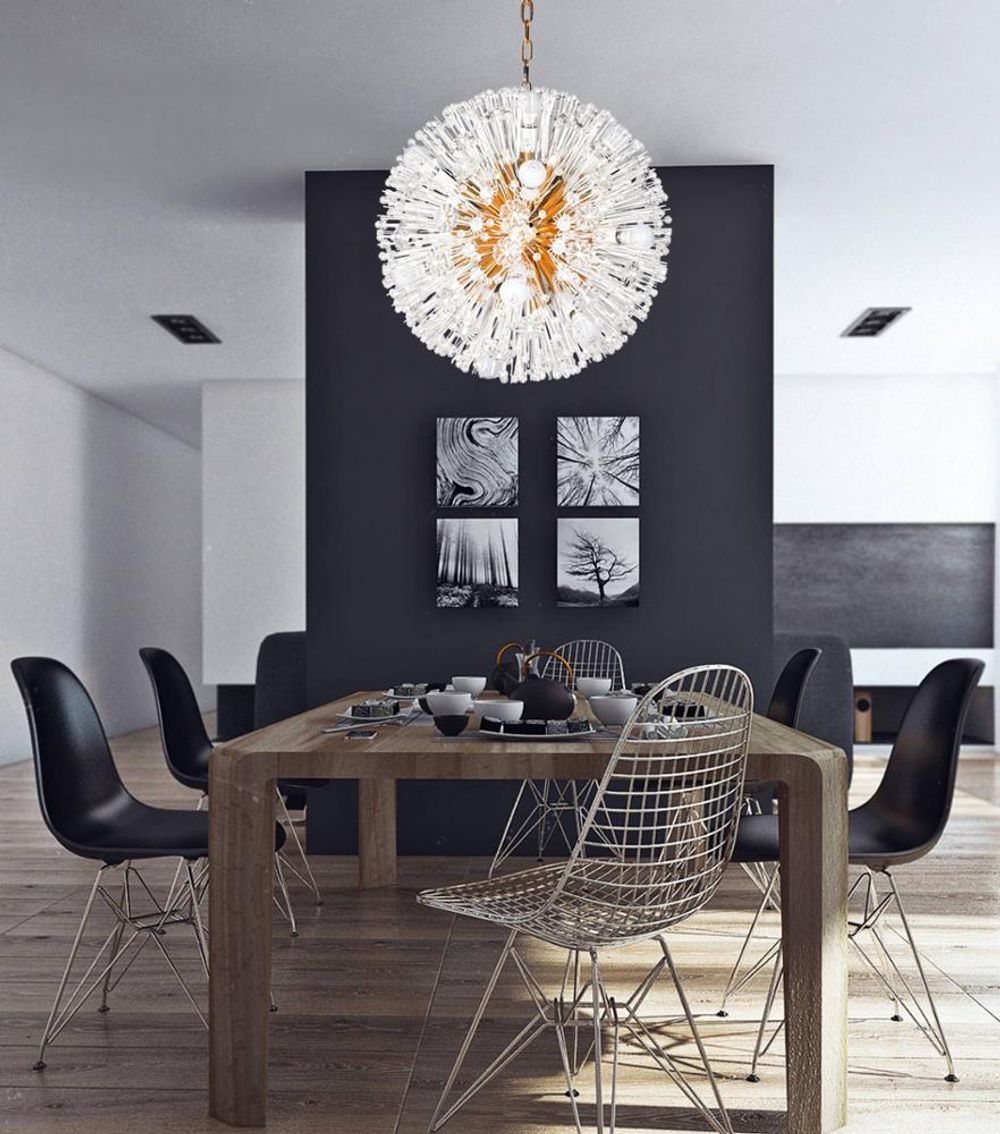 Люстра BRCH9012-700