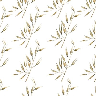 Сухие веточки