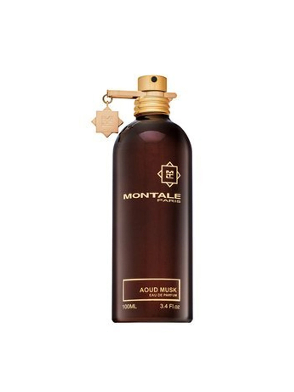 MONTALE Aoud Musk unisex 100ml edp