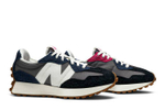 Кроссовки New Balance Nb 327