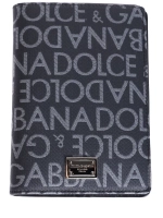 Обложка на паспорт DOLCE&GABBANA