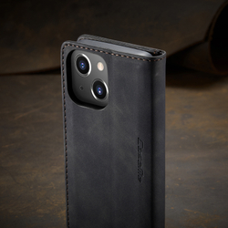 Чехол-книжка CaseMe Matte iPhone 13 Mini