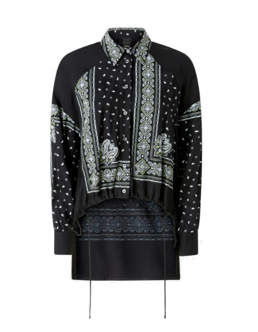 Рубашка PINKO
