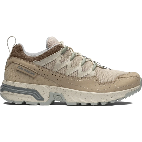 Salomon ACS+ COZY FALL Oxford Tan / Rainy Day