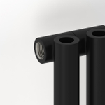 Сунержа Эстет-0 500х90 2 секции