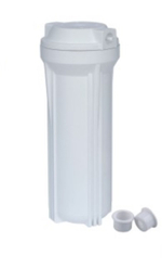 Колба для систем RO50-NP35, RO50-NP36, RO50-A1, TRIO PR303 (NW-BR102 белая)