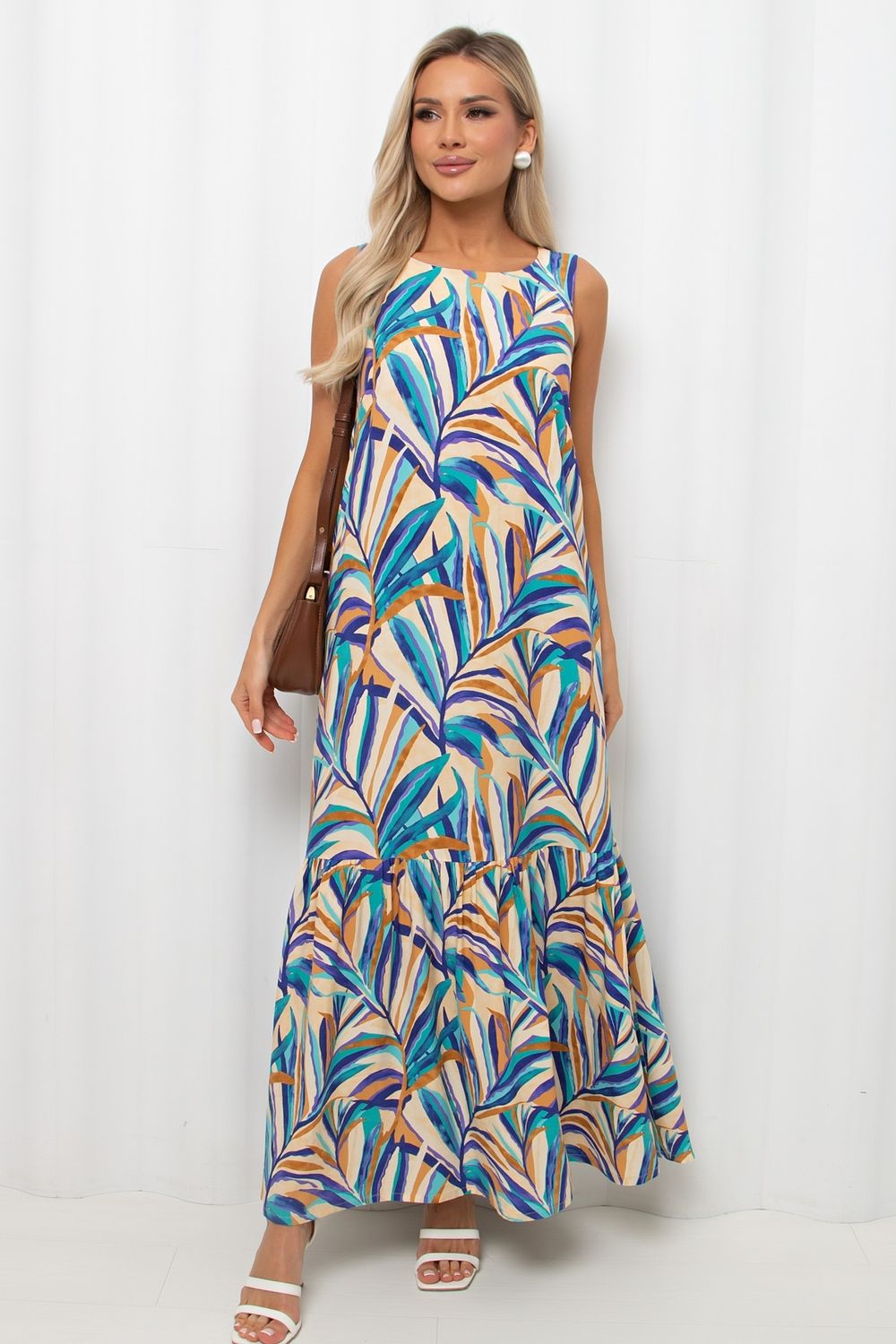 Платье Индира №9 Valentina