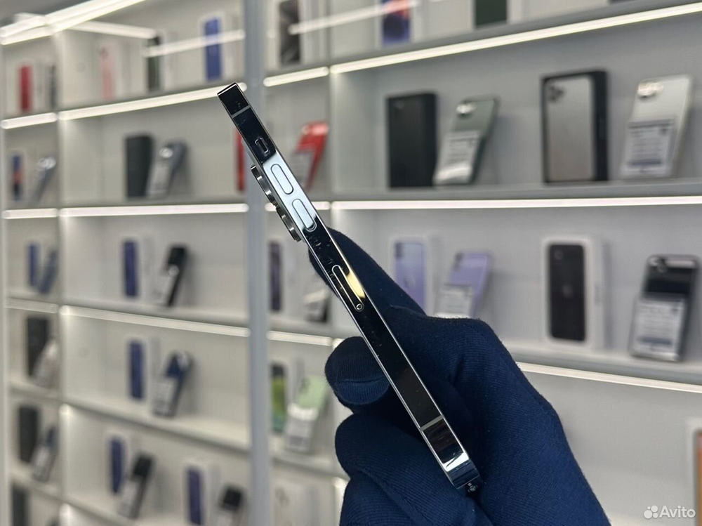 iPhone 14 Pro, 512 ГБ б/у