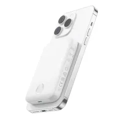 Anker Power Core 321 MagGo 5K White