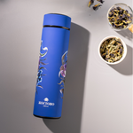 Термос Жостово с ситечком