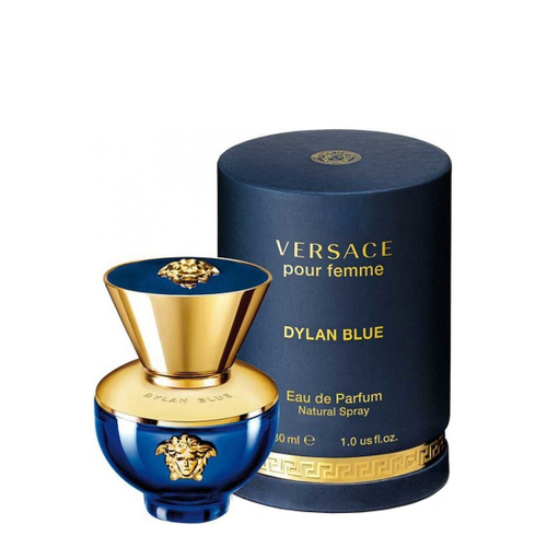 VERSACE Dylan Blue edP 30ml lady
