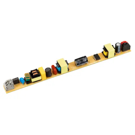 Блок питания ARJ-SP-103350-PFC (36W, 62-103V, 350mA) (Arlight, Бескорпусной) 046273