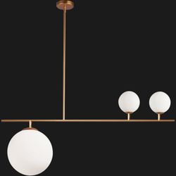 Подвесной светильник VASTY