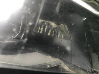 Битая Фара правая VW Tiguan 2 (2016-2020) Full LED