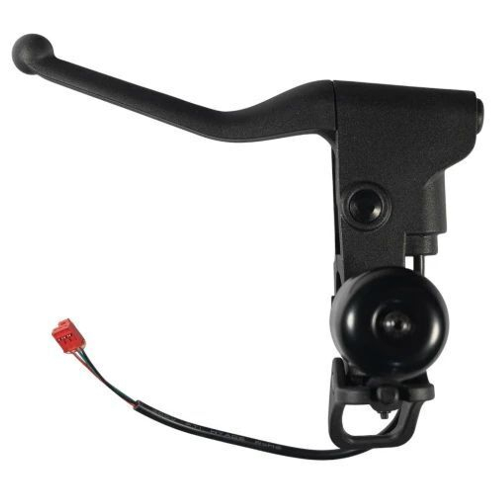 Ручка тормоза со звонком для Xiaomi 4 Lite (2nd Gen)