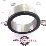 Втулка в переднюю стрелу (соединение с рычагом переднего ковша) | 9R-3700 | TMP