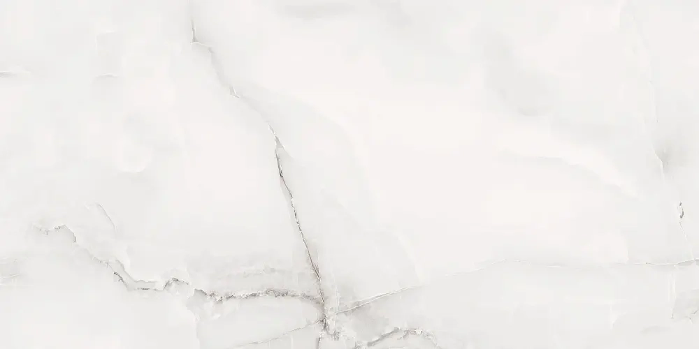 Керамогранит Royce Onyx Bianco Polished 60x120 см (R_PR2007)