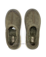 MEN'S TASMAN LUG - Moss Green Ceramic