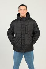 Куртка демисезонная мужская КР.803