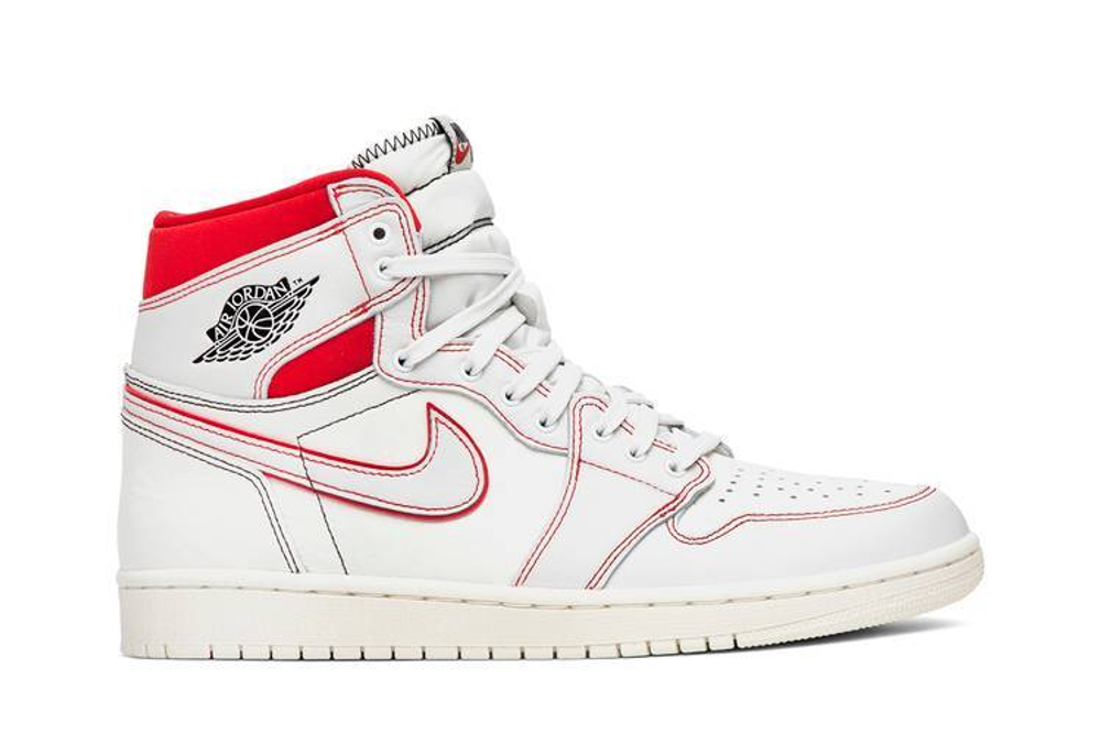 Кроссовки Jordan Air Jordan 1 Retro High Og Phantom