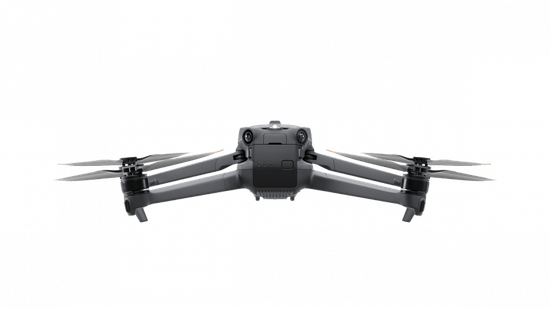 Квадрокоптер DJI Mavic 3T Plus Combo Thermal (Universal Edition)