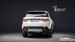 Land Rover Discovery Sports 2 Generation D200 S (10.2021)