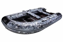 Лодка ПВХ АДМИРАЛ 360 SPORT