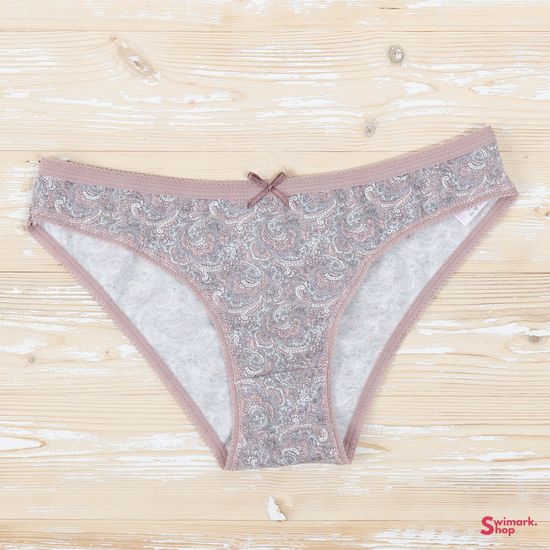 Трусики женские KOZA 11040-301, 3 шт. в упаковке