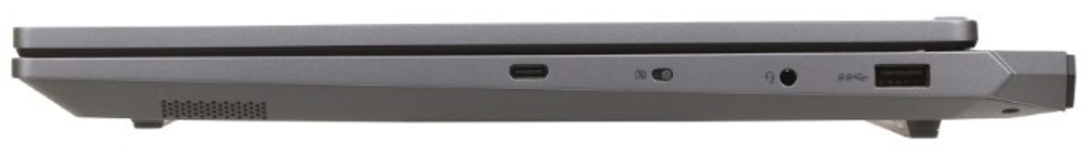 Ноутбук Lenovo LOQ 15AHP10 15.6&#34; / 16 Гб / SSD 512 Гб / Без ОС / 83JG000VRK