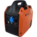 EVOline BQH 2200 E генератор бензиновый инверторный (Zongshen) 1T90DFQ23EVO